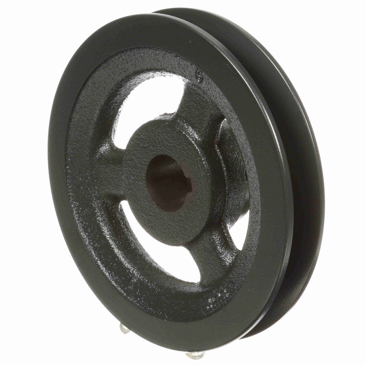 Browning 1 Groove Cast Iron FHP - Finished Bore Sheave - BK57X15/16