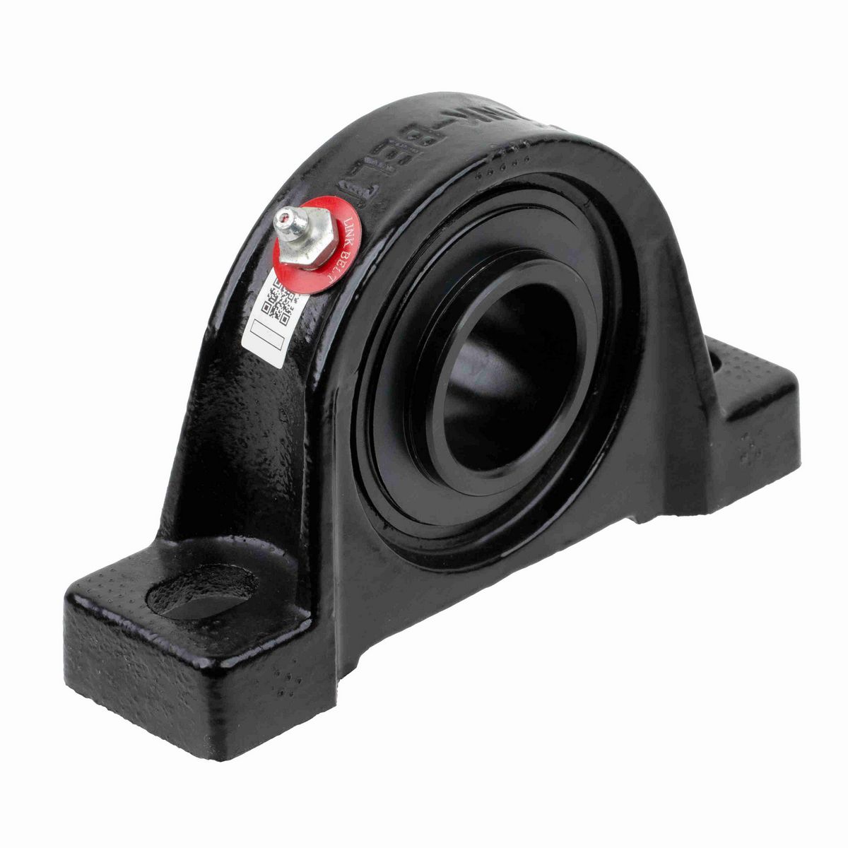 Link-Belt P3CL2M45N Pillow Blocks Ball Bearings - P3CL2M45N