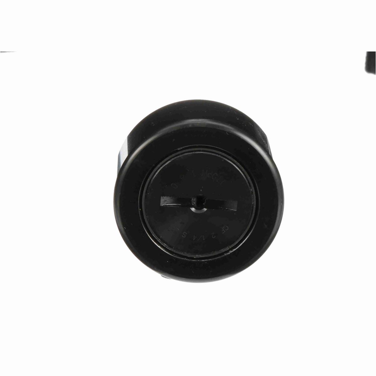 Опорный ролик с цапфой McGill CAMROL CF 2 1/4 S, цилиндрический, с уплотнением, со шлицем под отвёртку, дюймовый