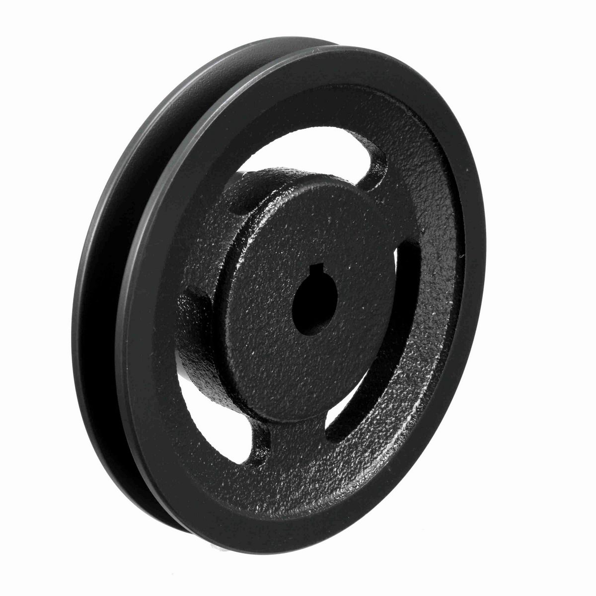 Browning 1 Groove Cast Iron FHP - Finished Bore Sheave - AK51X5/8