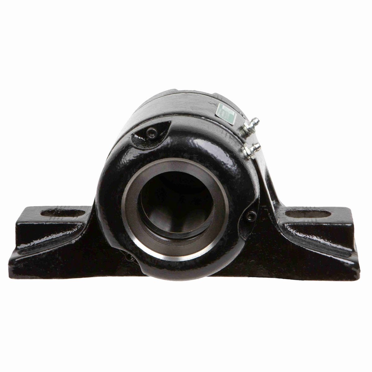 Rexnord BZP5115 Solid-housed Pillow Blocks Rex Spherical Roller Bearings - BZP5115