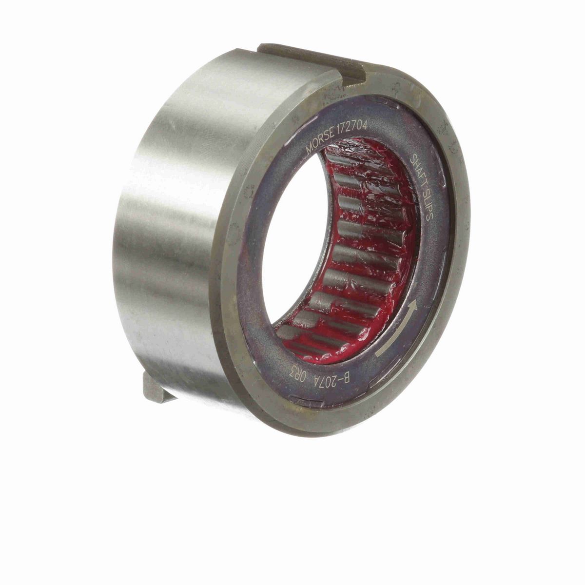 Morse B200 Series Mechanical Clutch - B207A CL