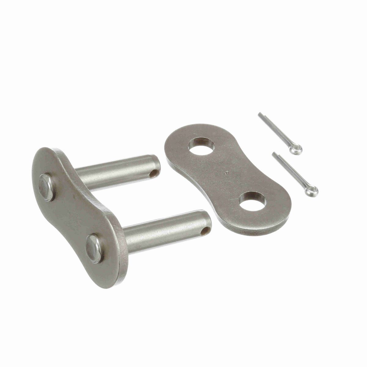 Morse Standard Roller Chain Cotter Pin Connecting Link - 140 C/L C/P S/F