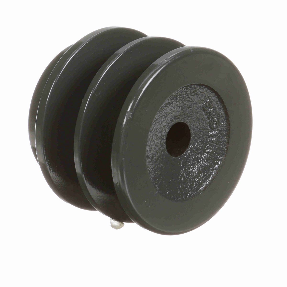 Browning 2 Groove Cast Iron FHP - Finished Bore Sheave - 2BK27X1/2