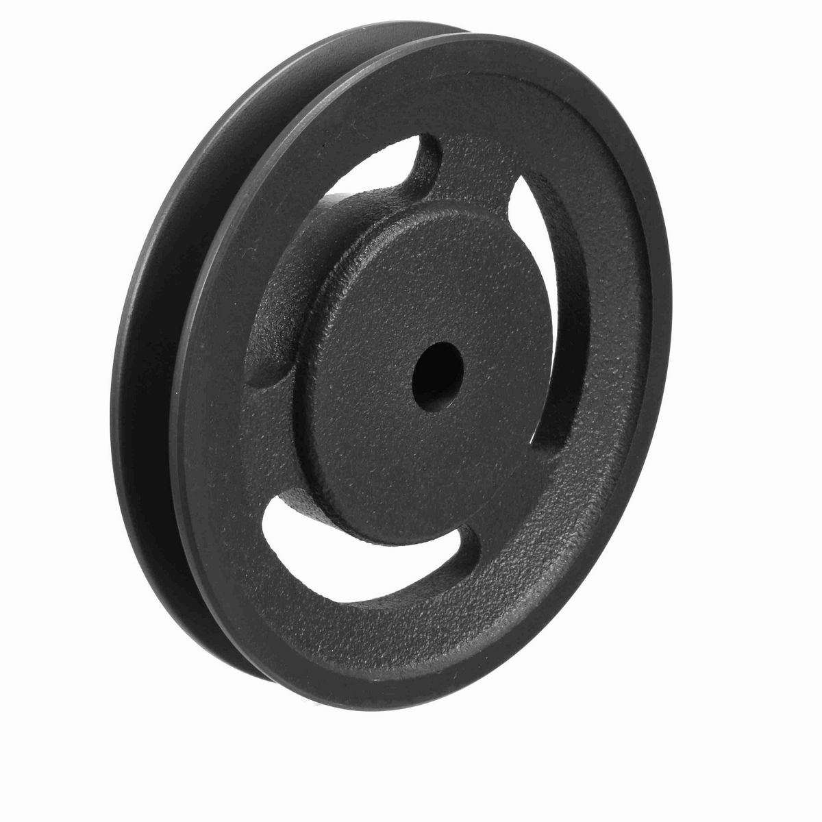 Browning 1 Groove Cast Iron FHP - Finished Bore Sheave - AK49X1/2