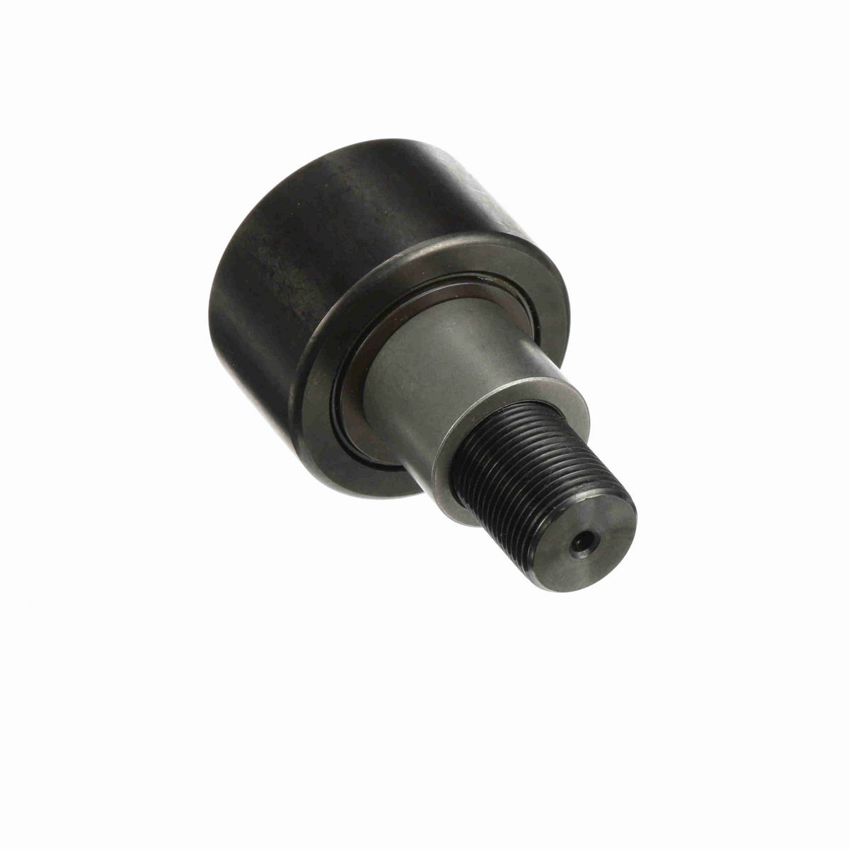 Опорный ролик с цапфой McGill CAMROL CCFE 2 1/2 SB, бочкообразный, с уплотнением, с шестигранным отверстием, дюймовый