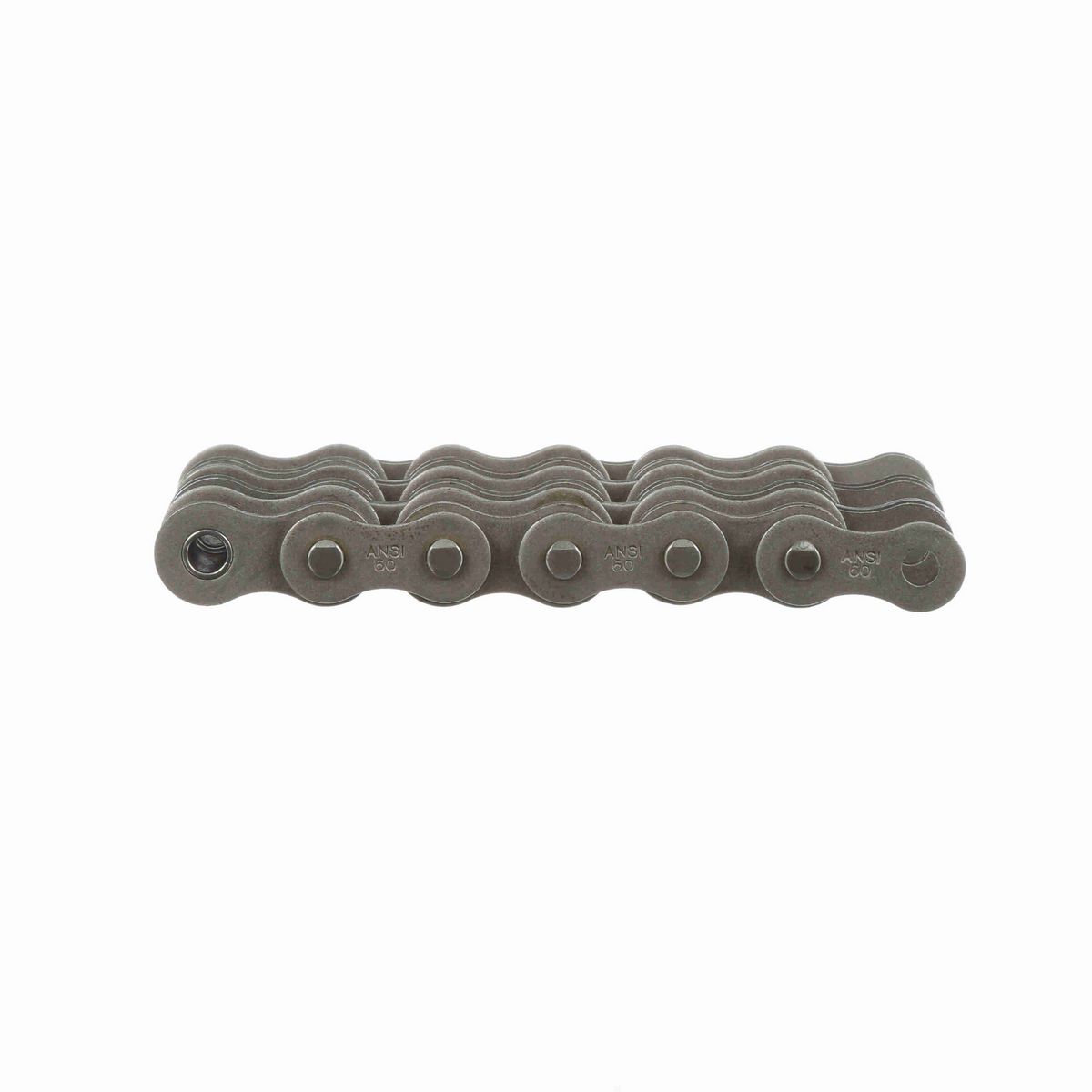 Browning Standard Riveted Roller Chain - J60-3 RIV 10 FT CH