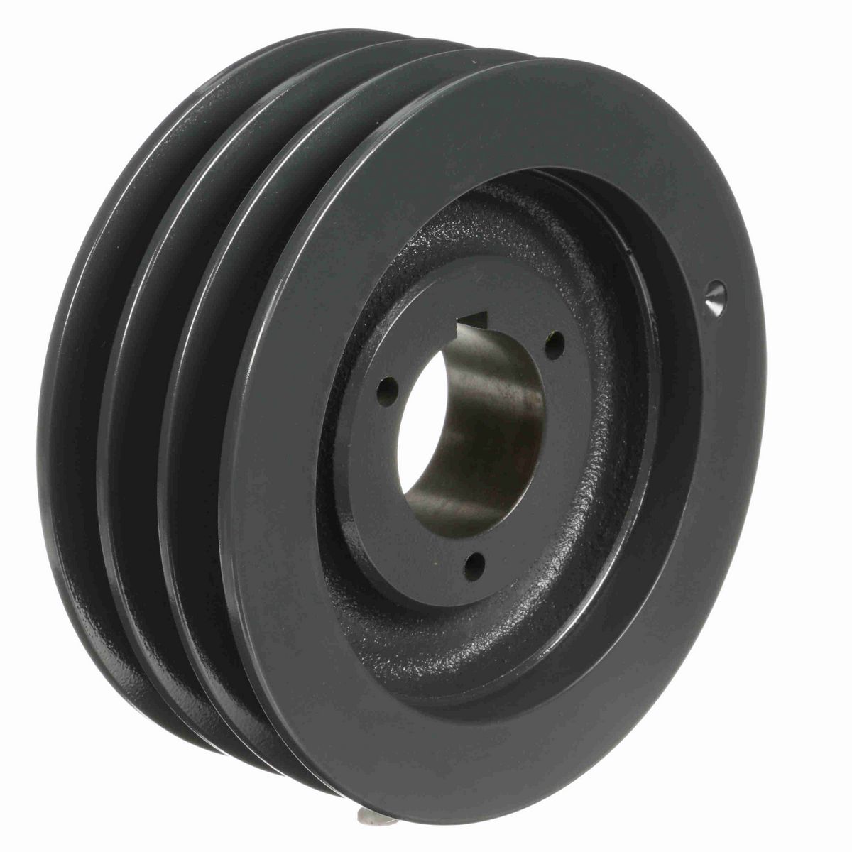 Browning 3 Groove Cast Iron Bushed Bore Multiple Sheave - 3TB64