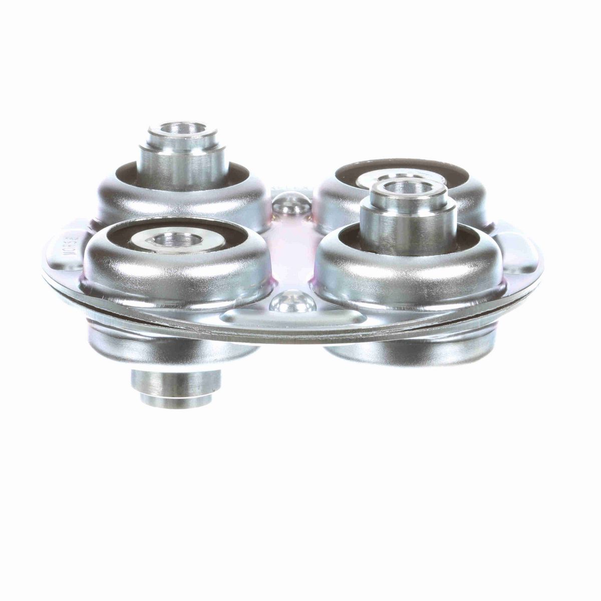 Morse Elastomeric Coupling Morflex (R) Center - 502 MORFLEX CENTER