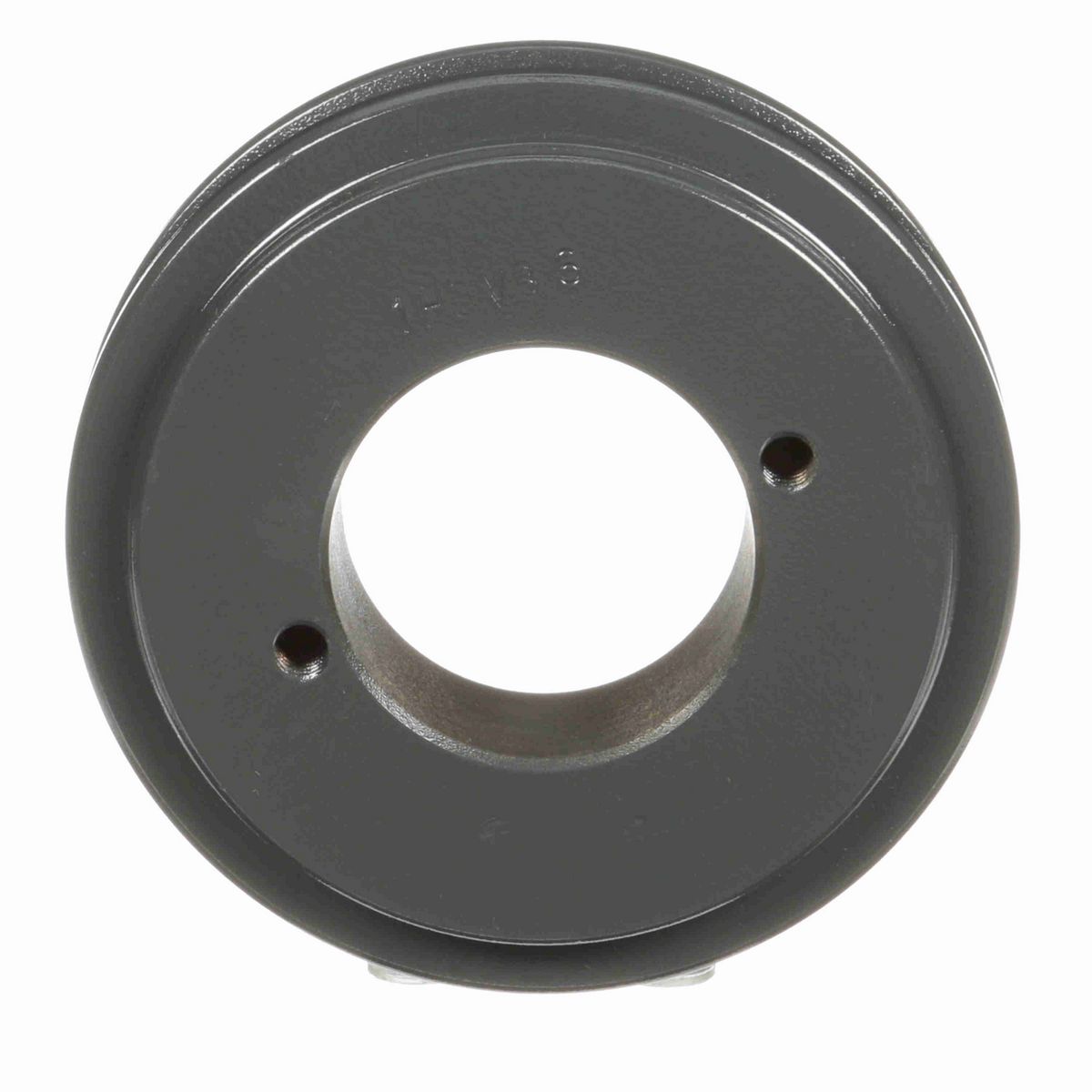 Browning 1 Groove Cast Iron Bushed Bore Multiple Sheave - 1H3V36