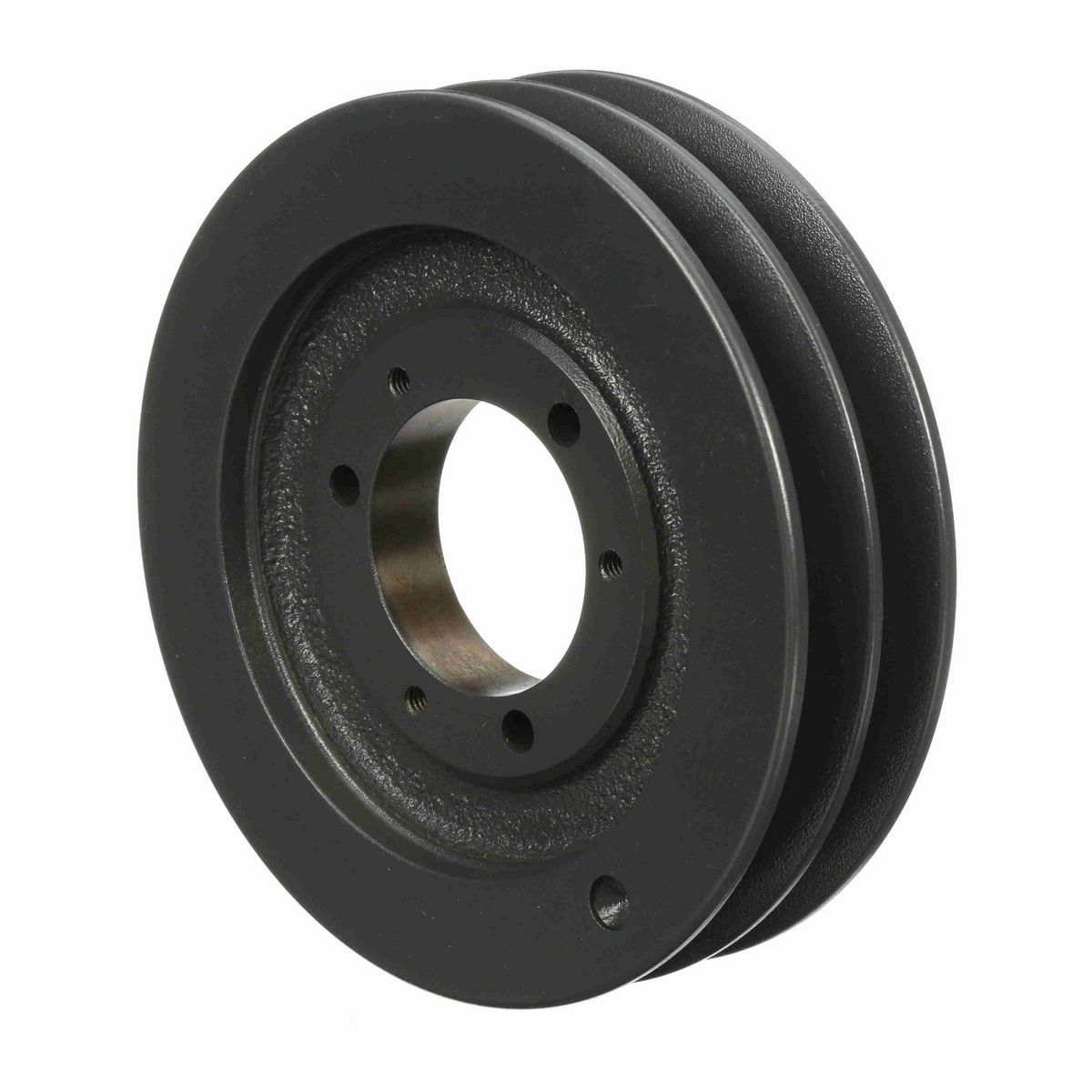 Browning 2 Groove Cast Iron Bushed Bore Multiple Sheave - 2B62SDS