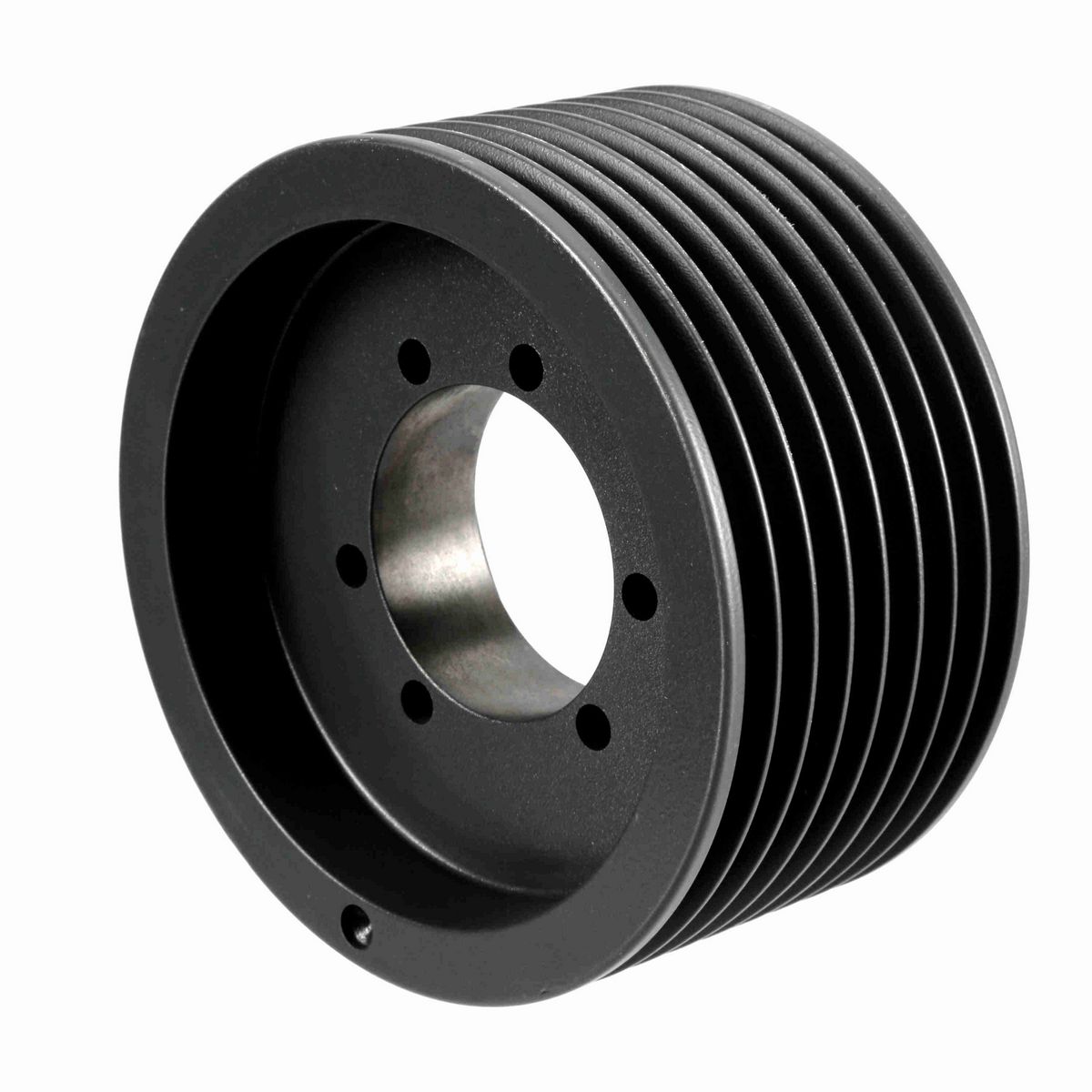 Browning 8 Groove Cast Iron Bushed Bore Multiple Sheave - 83V690SK