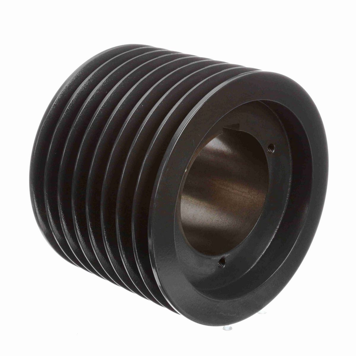 Browning 8 Groove Cast Iron Bushed Bore Multiple Sheave - 8R5V80