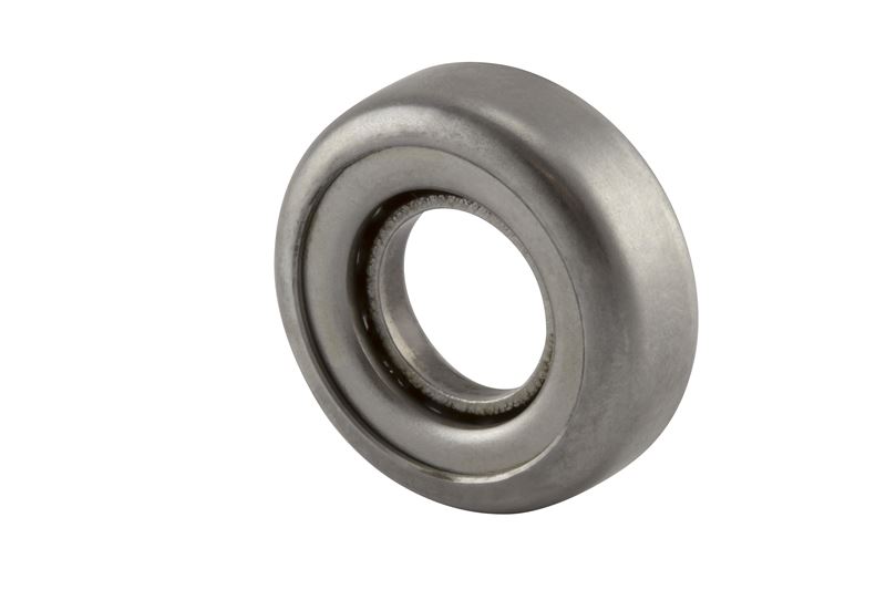 Однорядный комбинированный радиально-упорный шарикоподшипник RBC Nice 500 Series 508VBF53, нешлифованный