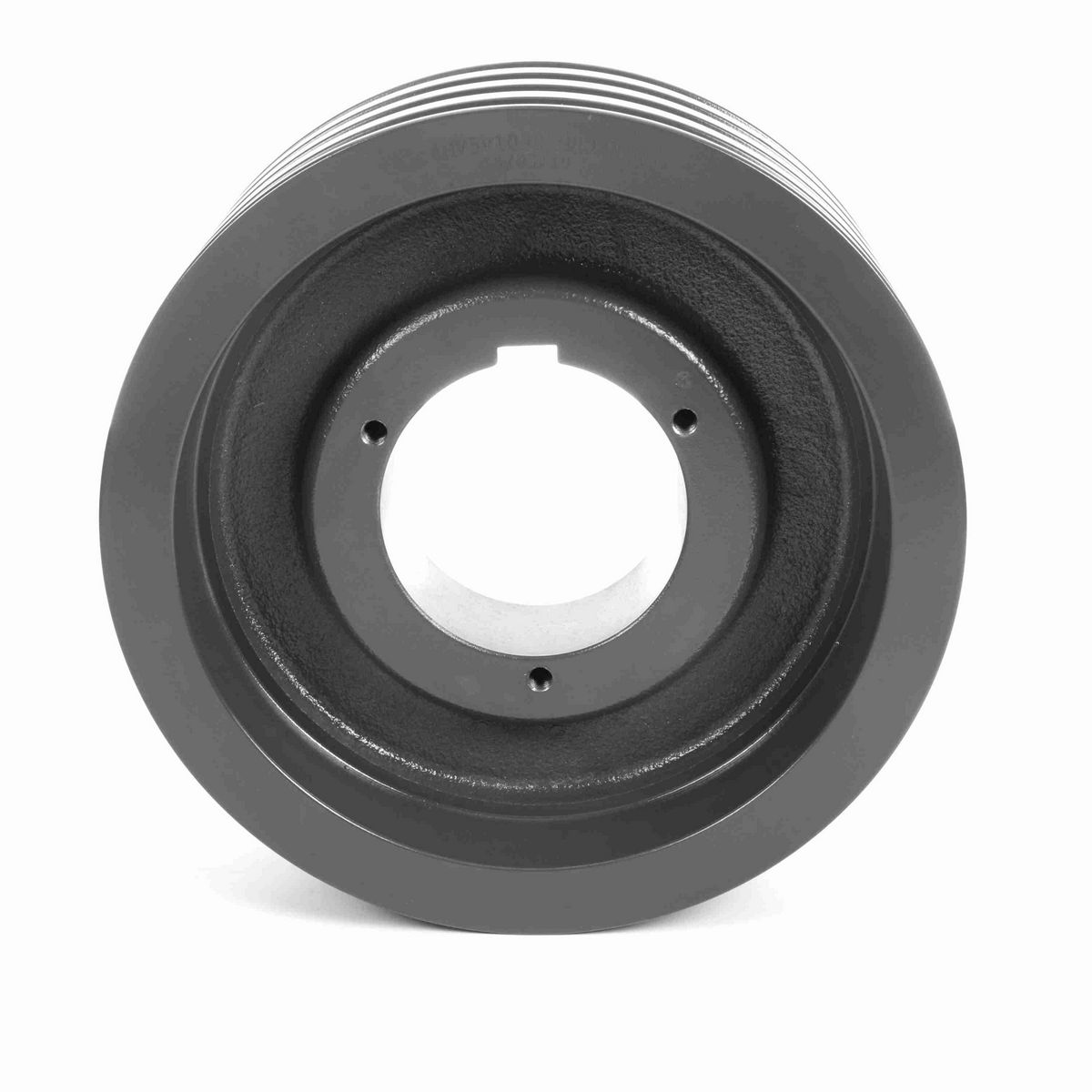 Browning 4 Groove Cast Iron Bushed Bore Companion Sheave - 4MV5V109R