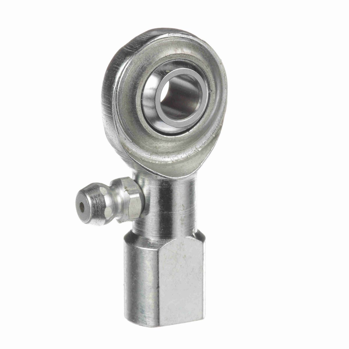 Sealmaster Female Rod End Bearing - Two-Piece Greasable Race - CFF 4N