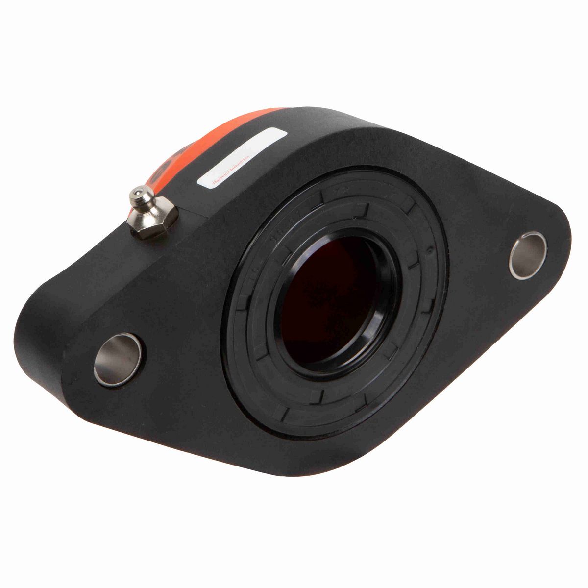 Link-Belt KFXS223DC Flange Blocks Ball Bearings - KFXS223DC