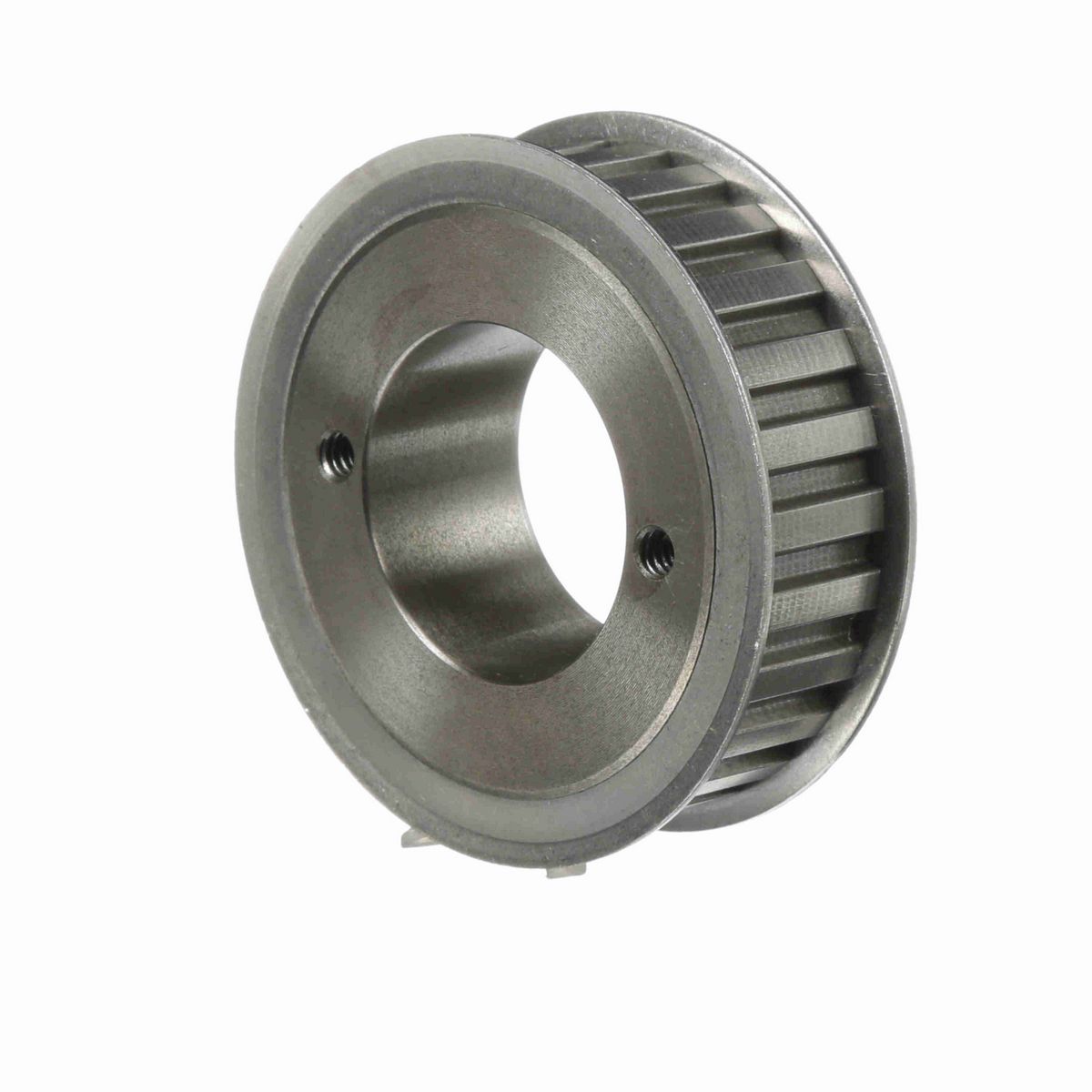 Browning Steel Bushed Bore Gearbelt Pulley - 26LH075