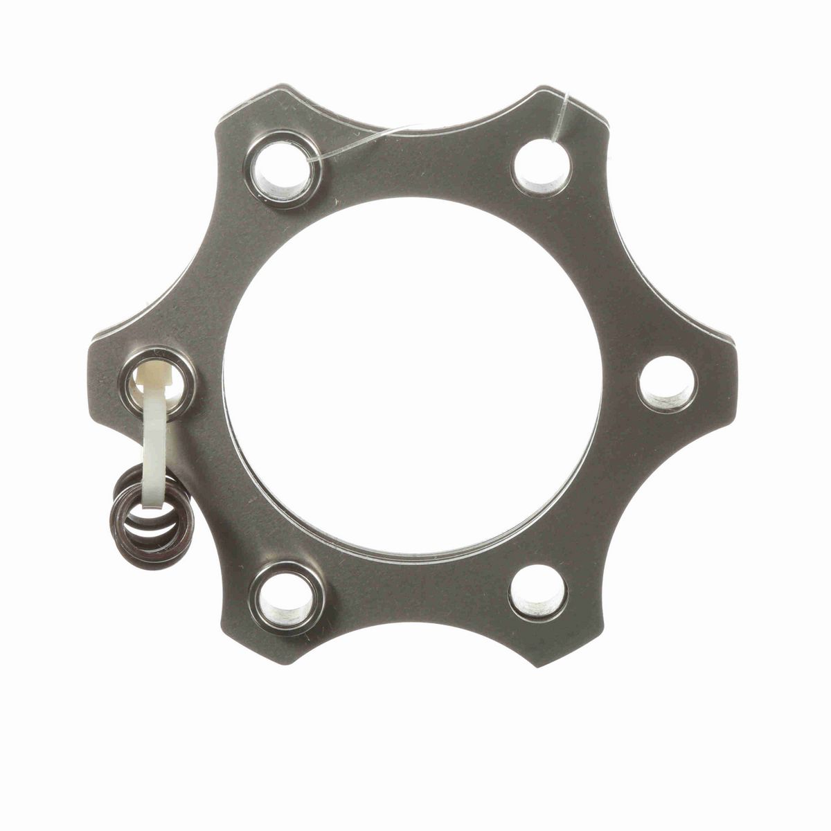 Kop-Flex Disc Coupling High Torque - Semi-Unitized Disc Pack - Style KD10 - Size 153 - 153 KD HSDP