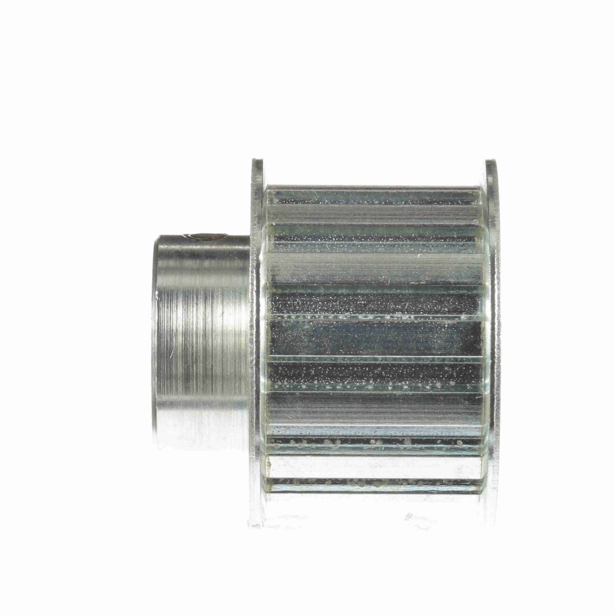 Browning Steel Finish Bore Gearbelt Pulley - 14LF100X3/8