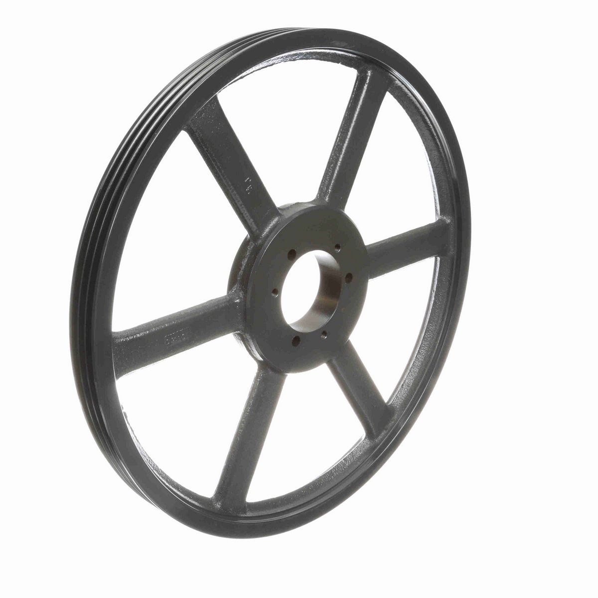 Browning 3 Groove Cast Iron Bushed Bore Multiple Sheave - 33V1900SF