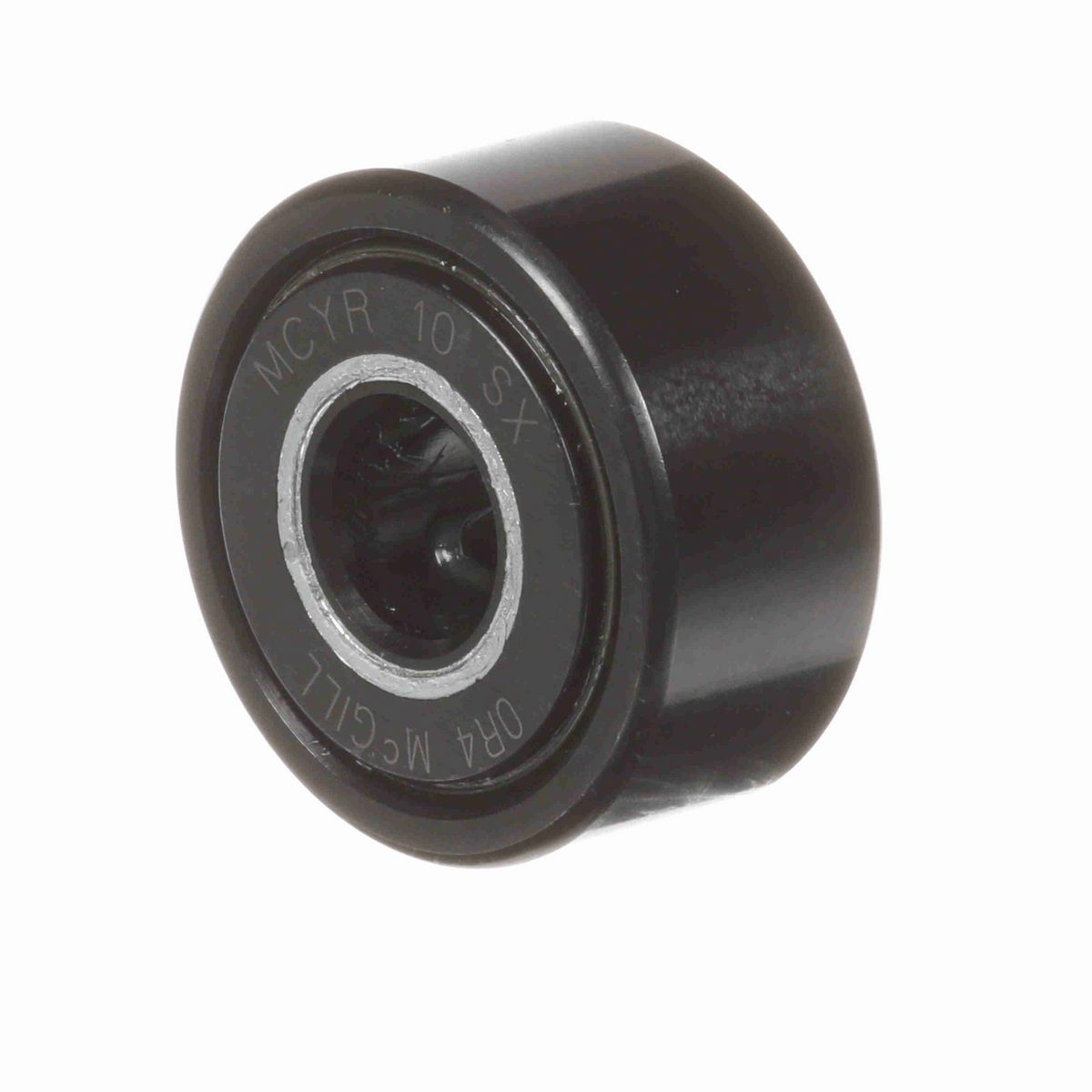 Опорный ролик McGill CAMROL MCYR 10 SX, цилиндрический, с уплотнением, метрический