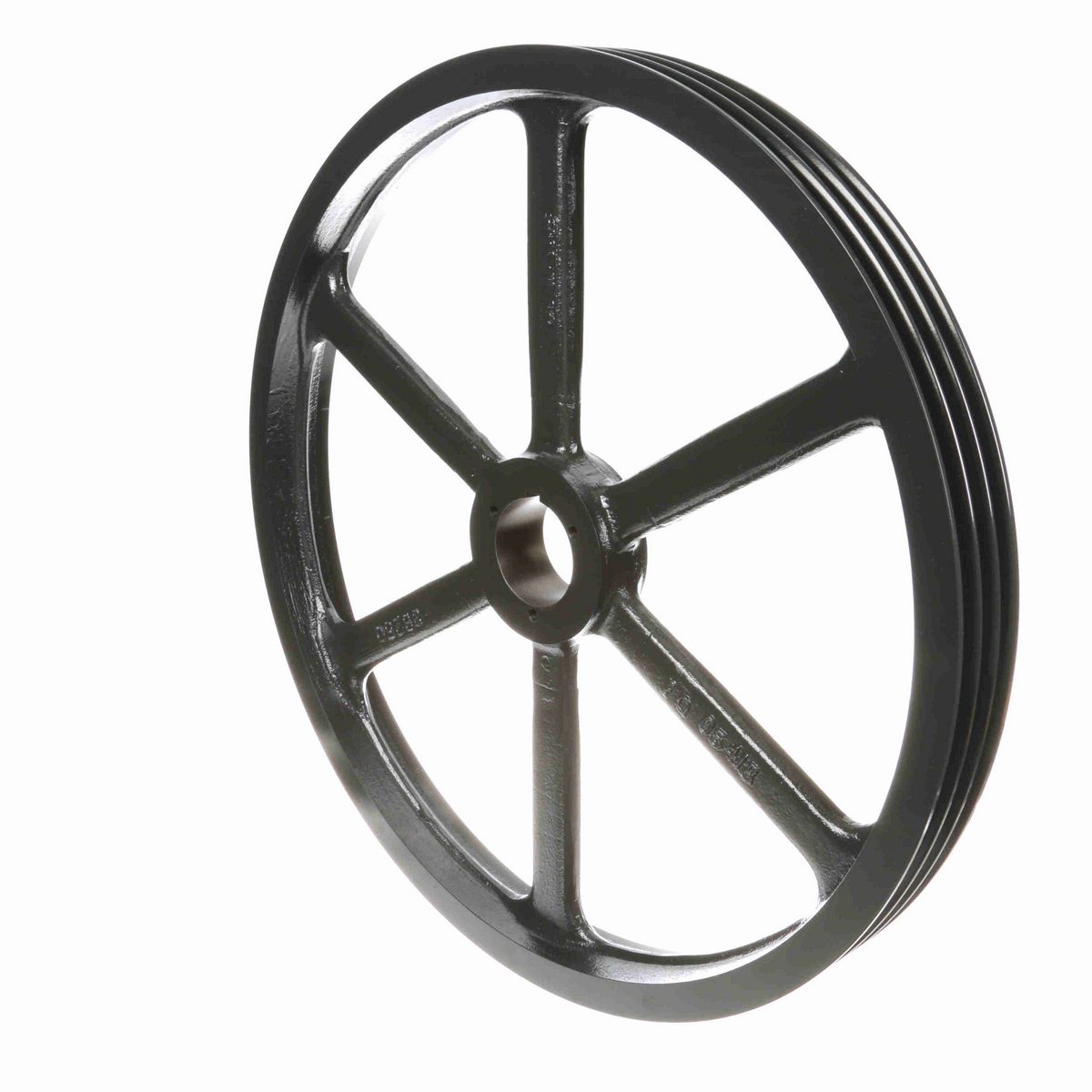 Browning 3 Groove Cast Iron Bushed Bore Multiple Sheave - 3TB250