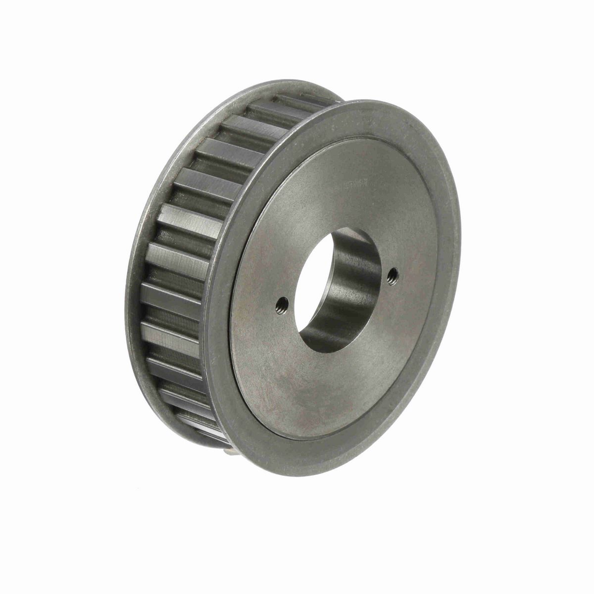 Browning Steel Bushed Bore Gearbelt Pulley - 28HH100