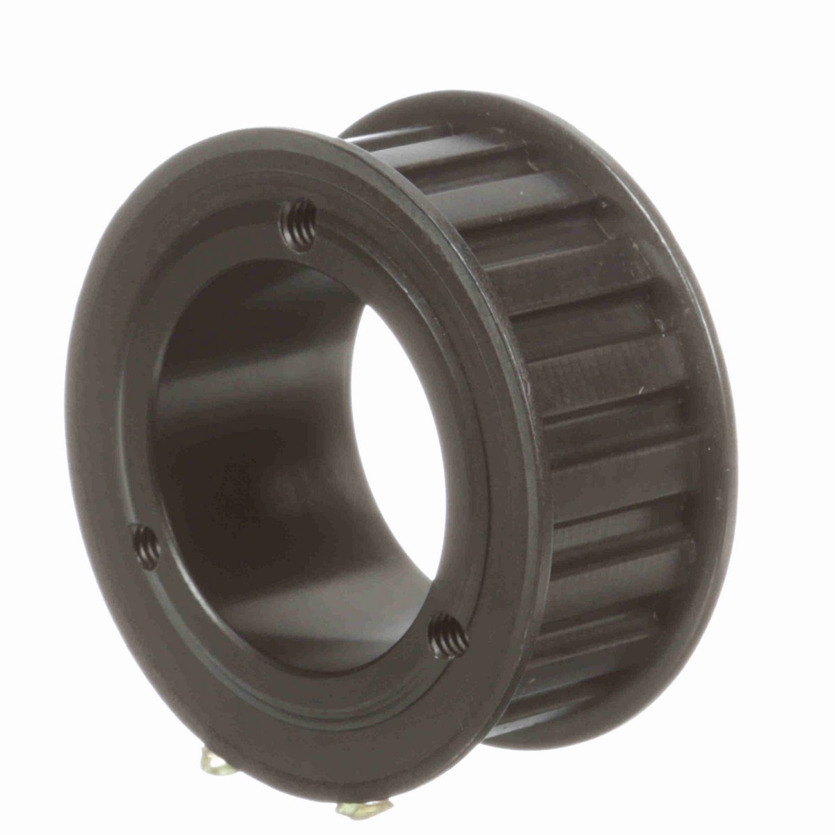 Browning Steel Bushed Bore Gearbelt Pulley - 18H100SH