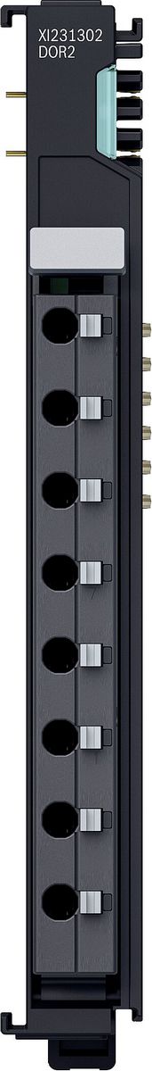 RELAY MODULE XI231302 [R911406103]