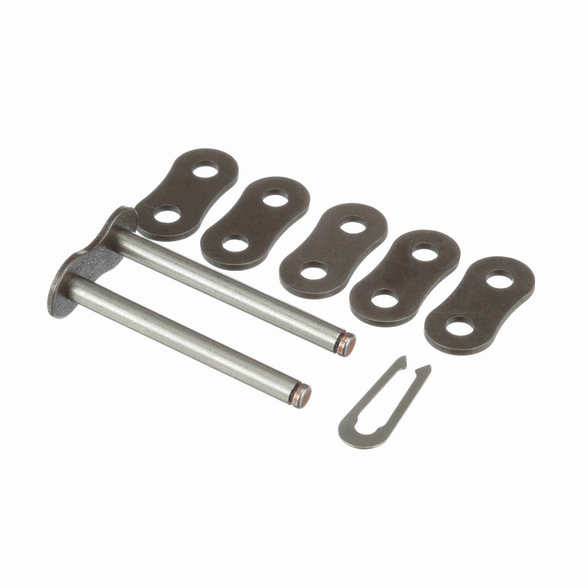 Morse British Standard Roller Chain Offset Link - 10B-3 C/L SC