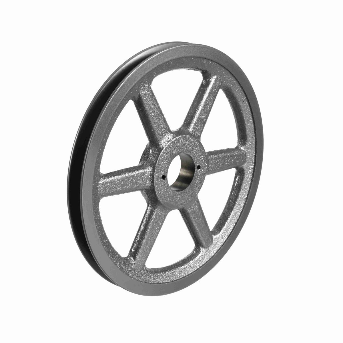 Browning 1 Groove Cast Iron FHP - Bushed Sheave - BK105H