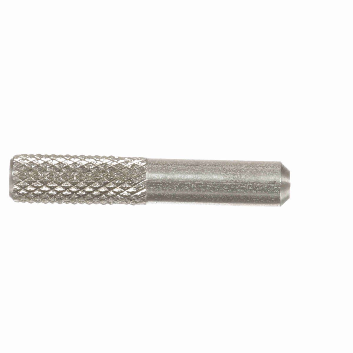 System Plast Splicing Pin: 0.13"W X 0.13"H X 1"L Stainless Steel - VG-LDSP-15