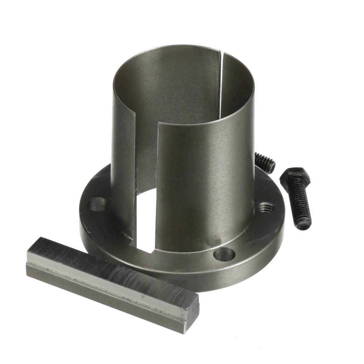 Browning Split Taper Bushing - Inch Bore Type - Q2 2 5/8