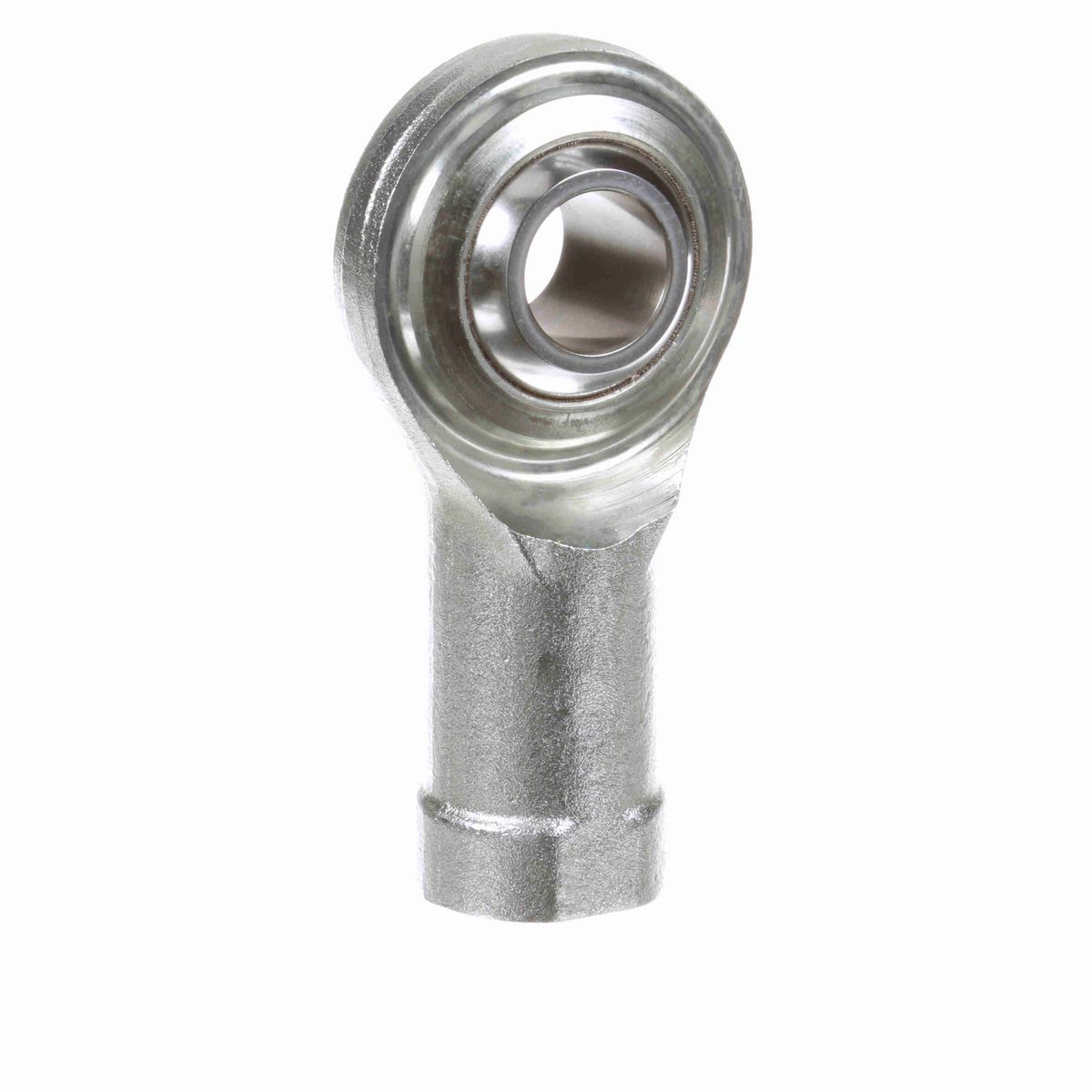 Sealmaster Female Rod End Bearing - Two-Piece Rod End TEFLON Race - CFF 16T