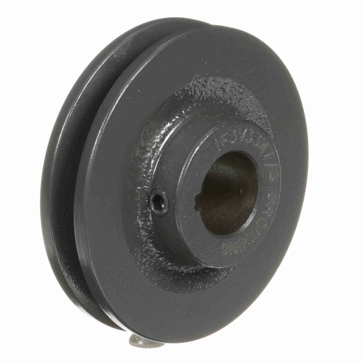 Browning 1 Groove Cast Iron Bushed Bore Multiple Sheave - 1F3V33X7/8