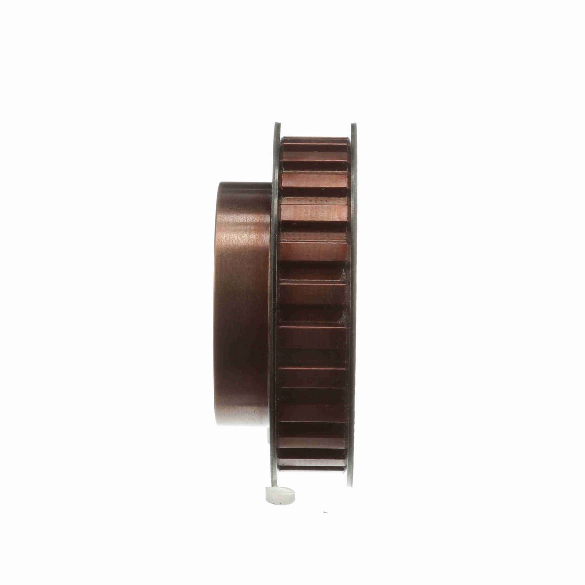 Browning Steel Rough Bore Gearbelt Pulley - 26LB050