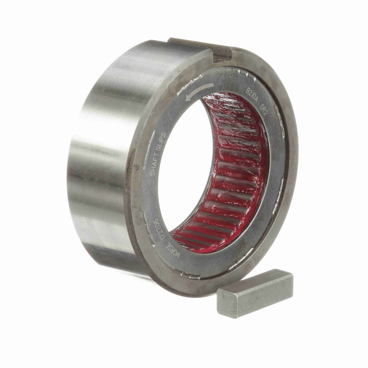 Morse B200 Series Mechanical Clutch - B210A CL