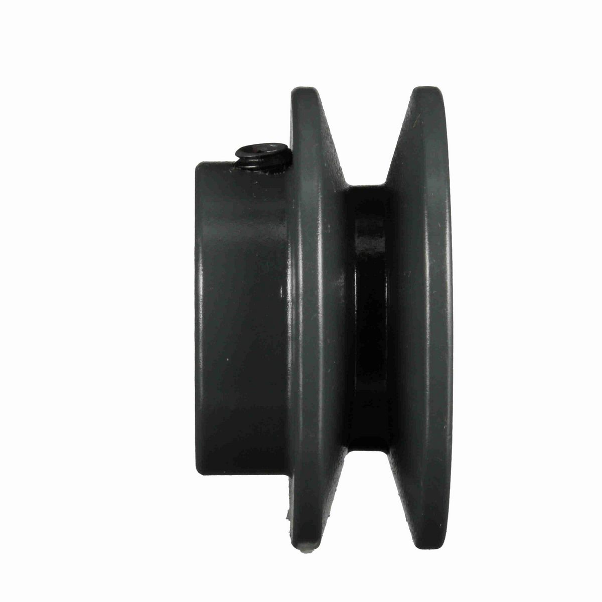 Browning 1 Groove Cast Iron FHP - Finished Bore Sheave - AK23X5/8