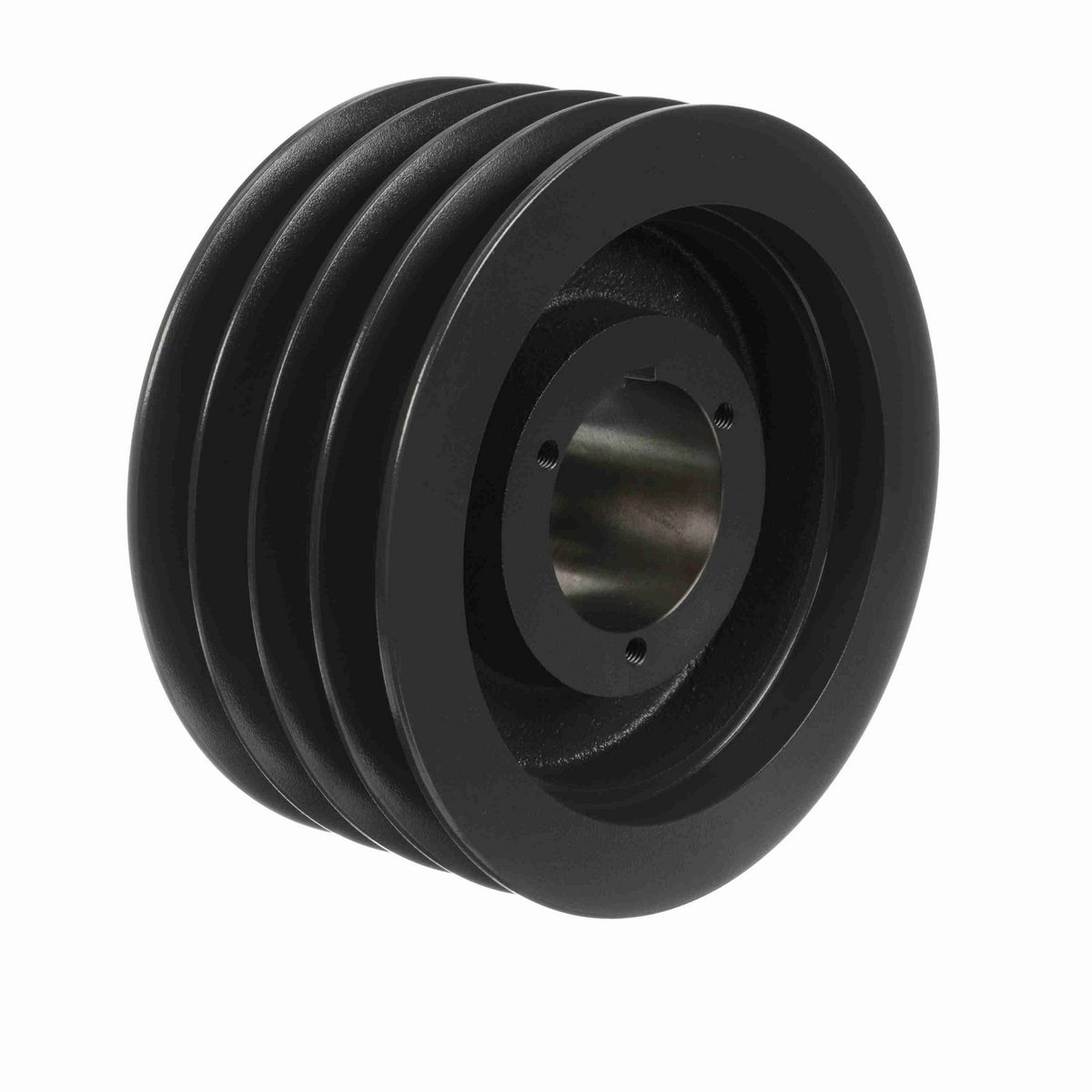 Browning 4 Groove Cast Iron Bushed Bore Multiple Sheave - 4TC88