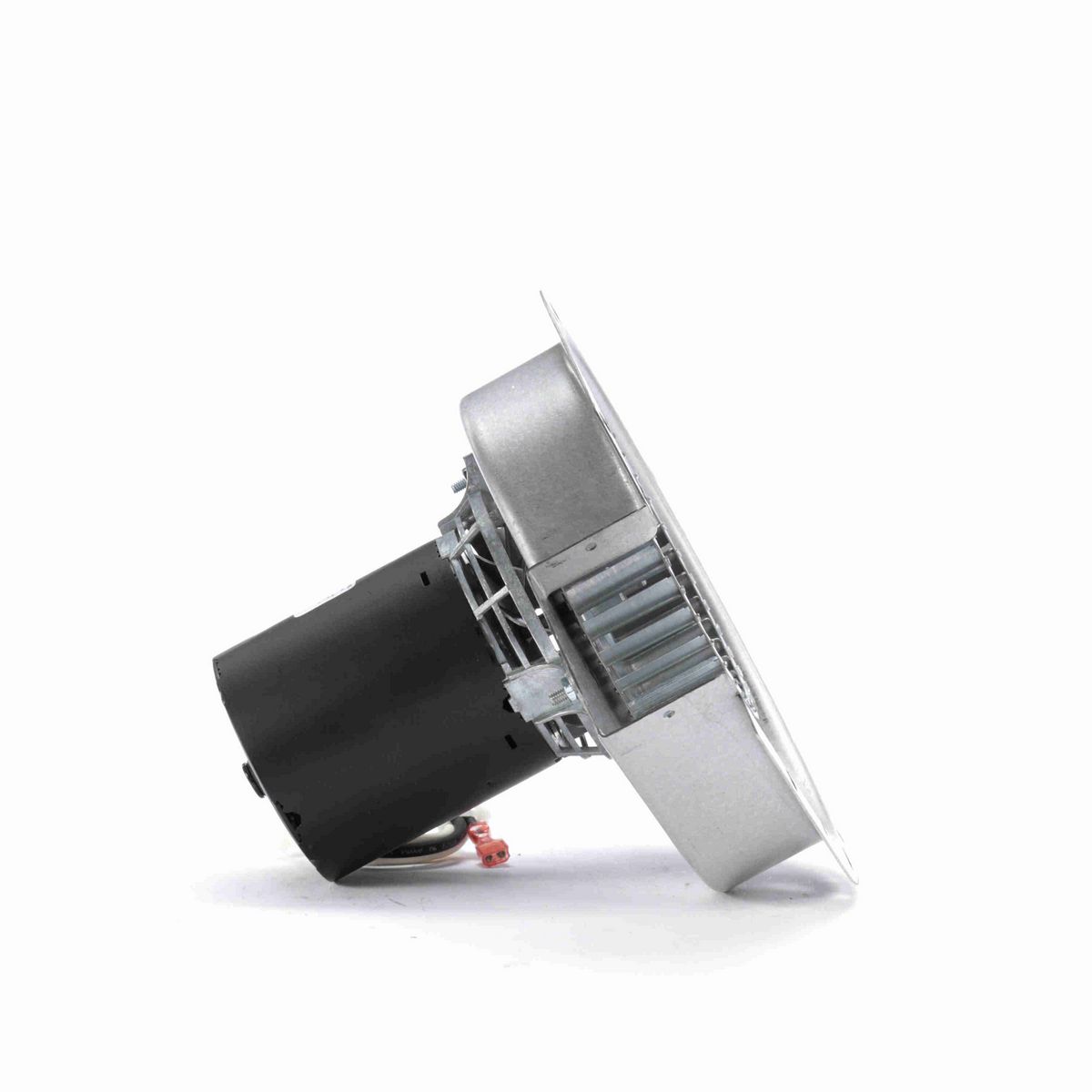 FASCO Rectangular Outlet Shaded Pole OEM Replacement Draft Inducer Blower, 115 Volts, Flange: No - A287