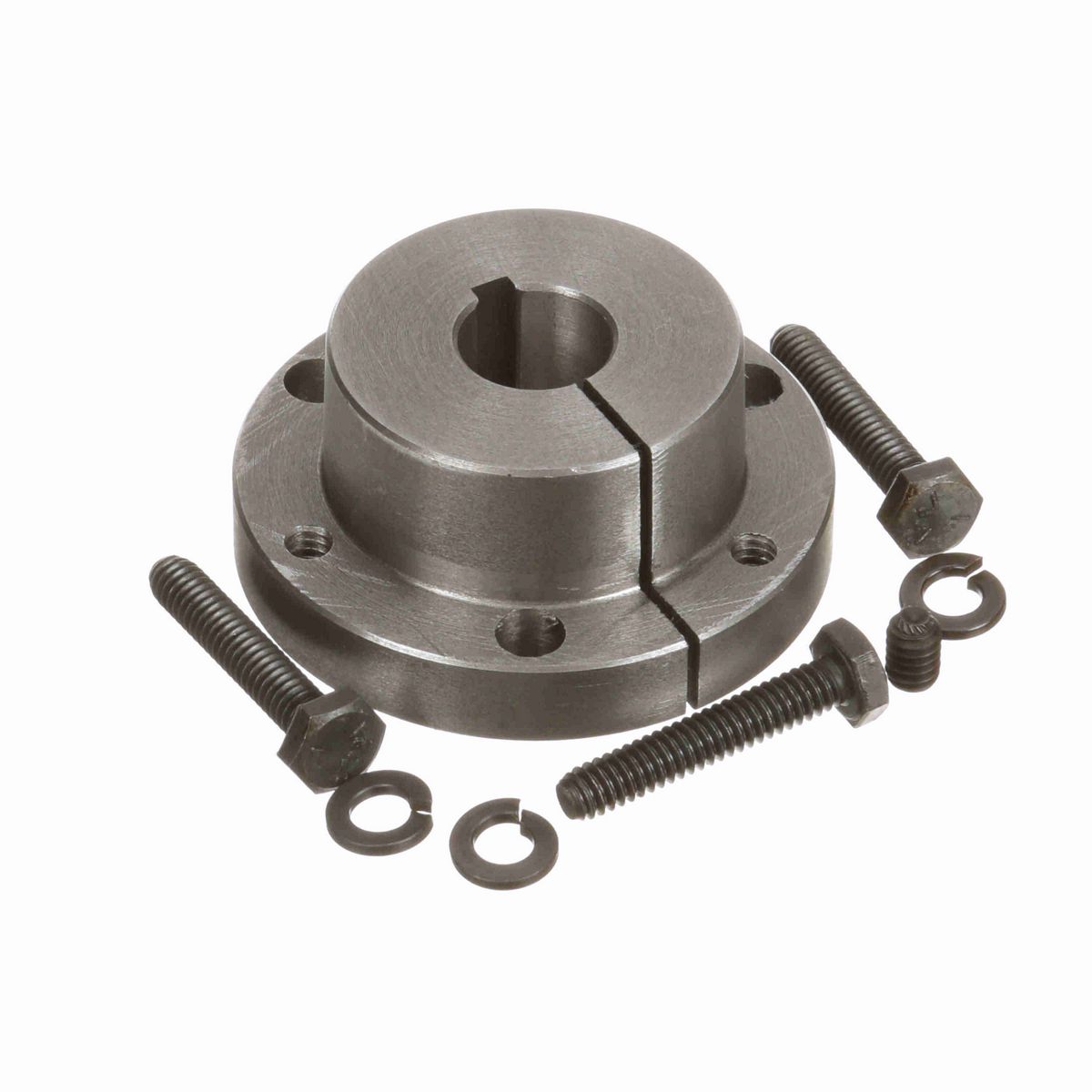 Browning Q-D Bushing - Inch Bore Type - SH 11/16