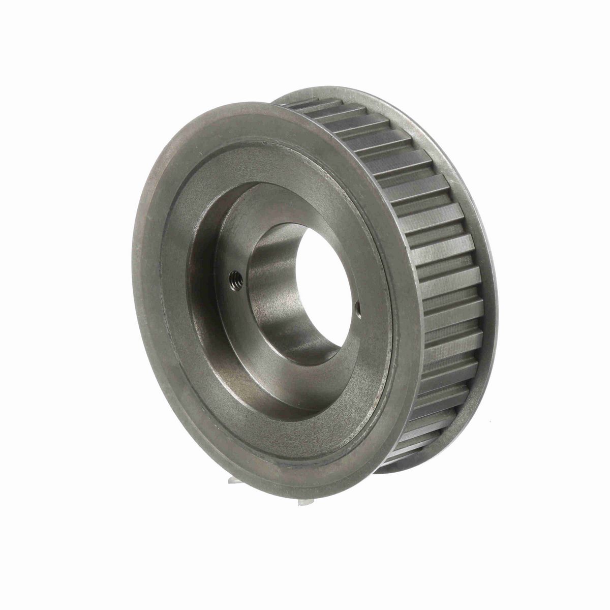 Browning Steel Bushed Bore Gearbelt Pulley - 36LH100