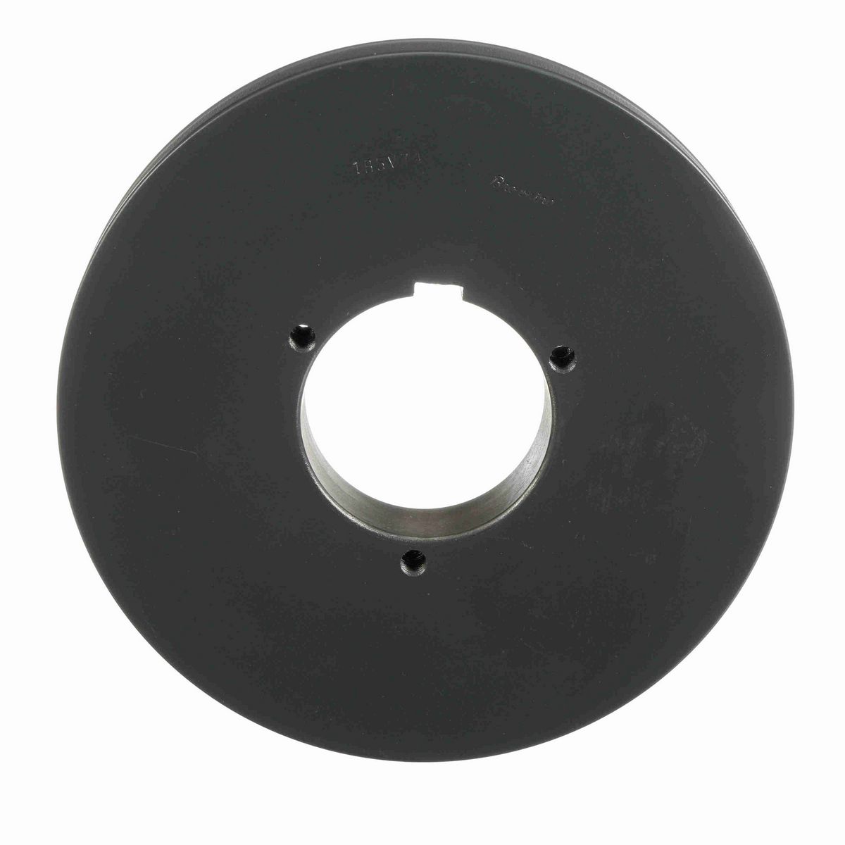 Browning 1 Groove Cast Iron Bushed Bore Multiple Sheave - 1B5V74