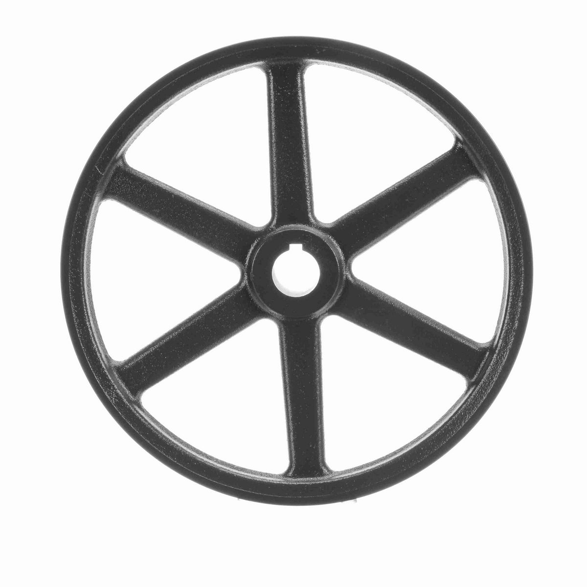 Browning 2 Groove Cast Iron FHP - Finished Bore Sheave - 2AK144X 1 7/16