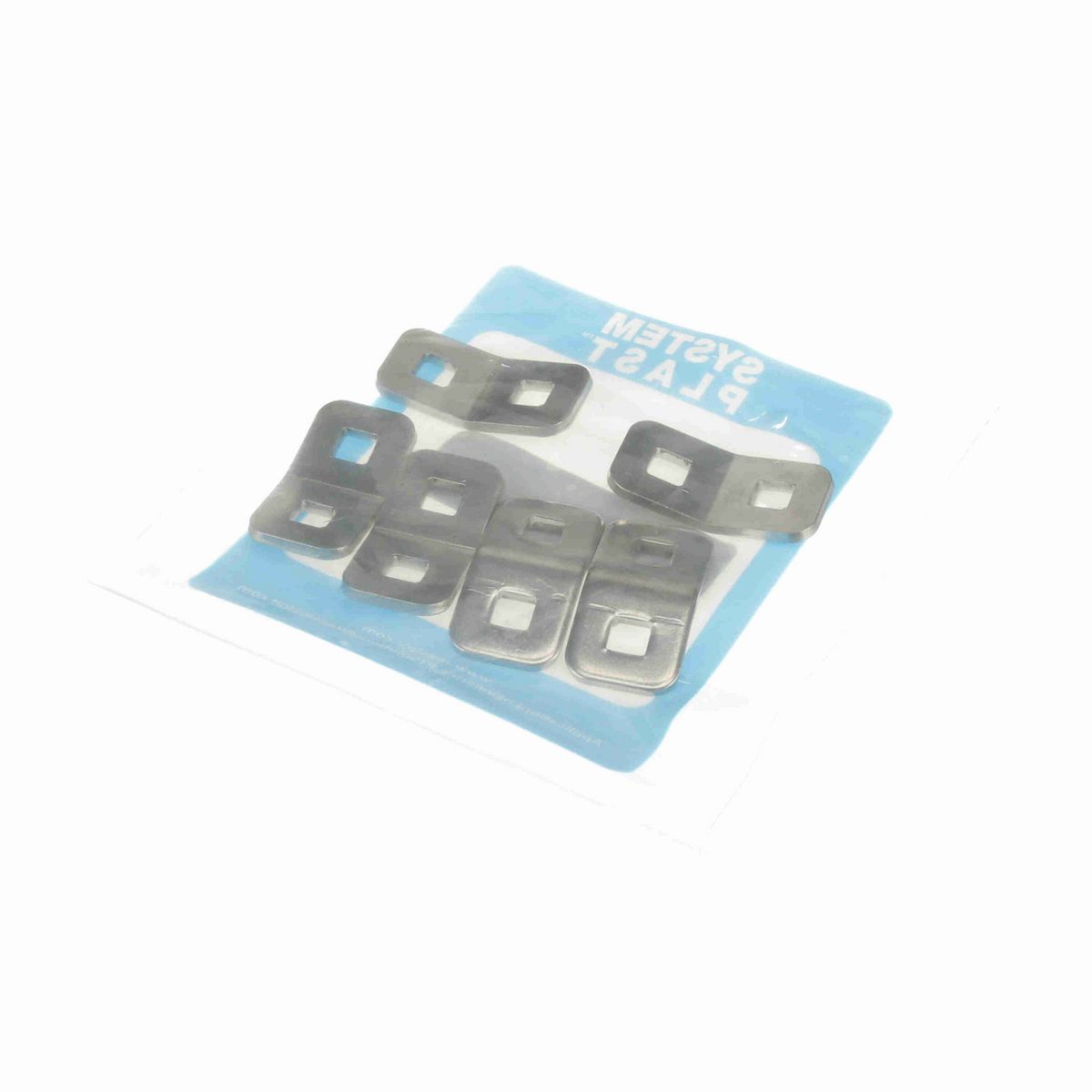 System Plast BEADRAIL / SPEEDRAIL CORNER CLIP - VG-040-01