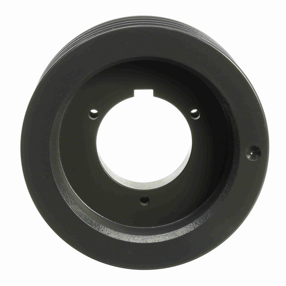 Browning 4 Groove Cast Iron Bushed Bore Multiple Sheave - 4B5V62