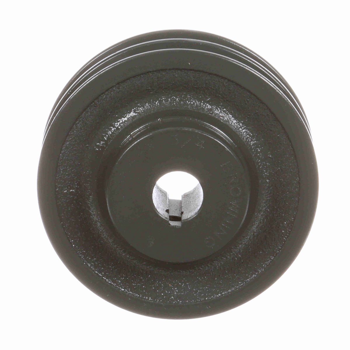 Browning 2 Groove Cast Iron FHP - Finished Bore Sheave - 2AK44X3/4