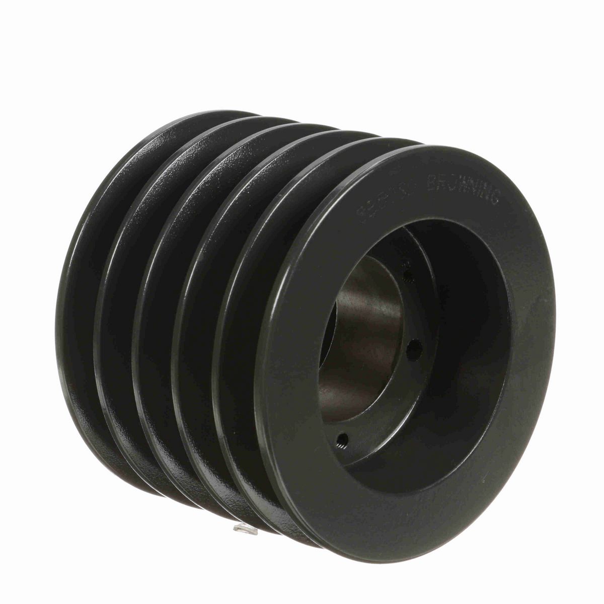Browning 5 Groove Cast Iron Bushed Bore Multiple Sheave - 5B50SD