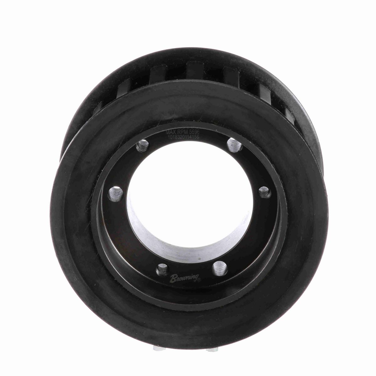 Browning Steel Bushed Bore Gearbelt Pulley - 20XH300SK